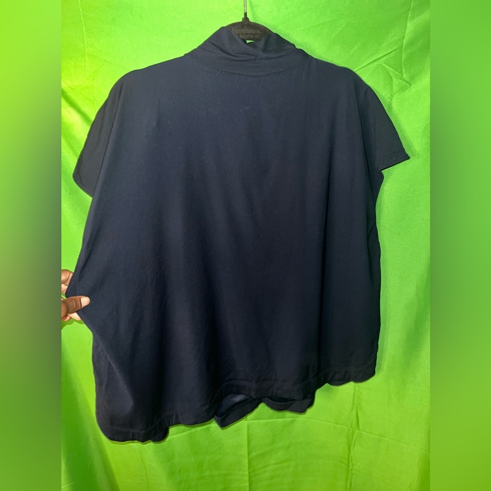 Universal Standard Blouse size XL - Picture 8 of 11